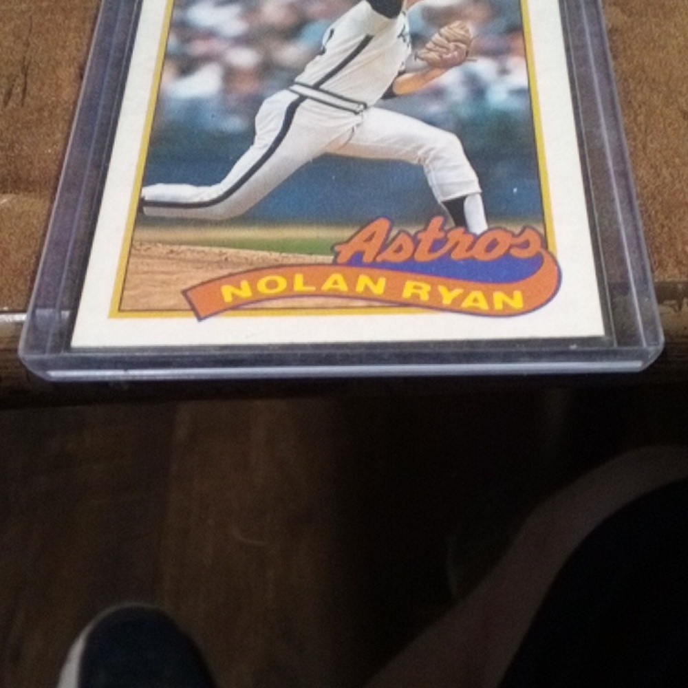 Topps Trading Card - Picture 2 of 3